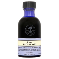 neals yard remedies rose facial oil 50ml