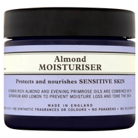 neals yard remedies almond moisturiser 50g