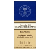 Neal\'s Yard Remedies Chamomile Roman Essential Oil - 10ml