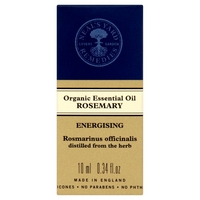 Neal\'s Yard Remedies Organic Essential Oil Rosemary - 10ml