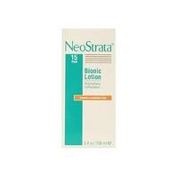 neostrata bionic lotion