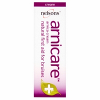 Nelsons Arnicare Arnica Cream - 30g