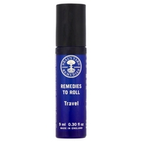 Neal\'s Yard Remedies to Roll Travel - 9ml