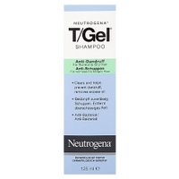 Neutrogena® T/Gel® Anti-Dandruff Shampoo for Greasy Hair 125ml