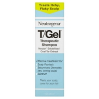 neutrogena tgel 2 in 1 shampoo plus conditioner 125ml