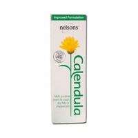 nelsons calendula cream 50ml 1 x 50ml