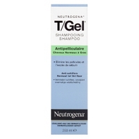 Neutrogena® T/Gel® Anti-Dandruff Shampoo for Normal to Oily Hair 250ml