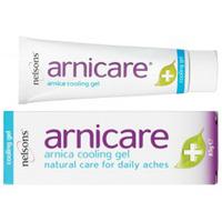 Nelsons Arnica Cooling Gel