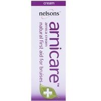 nelsons arnica cream 50g