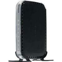 netgear rangemax 150 wireless router for use with dslcable modem only