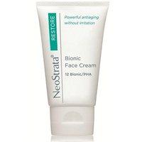 neostrata bionic face cream