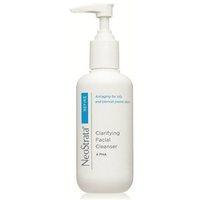 neostrata clarifying facial cleanser