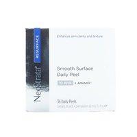 neostrata daily smooth surface peel