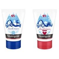 Neutrogena Hand Cream Limited Edition