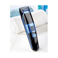 neostar cordless hair beard trimmer with built in vacuum