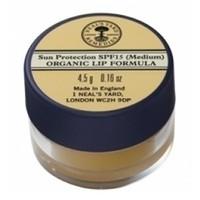 Neal's Yard Sun Protection SPF15 Organic Lip Formula 4.5g