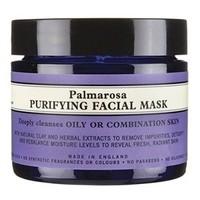 neal39s yard palmarosa purifying facial mask 50g