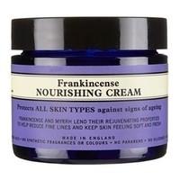 Neal's Yard Frankincense Nourishing Cream 50g