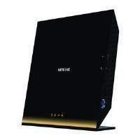 Netgear D6300 Gigabit WiFi Router 802.11ac Dual Band (4 LAN + 1 WAN)
