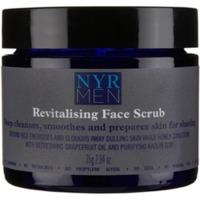 neal39s yard revitalising facial scrub for men 75g