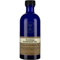 neal39s yard soothing massage oil 100ml