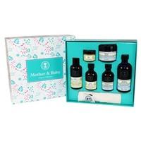 Neal's Yard Mother &amp; Baby Organic Collection Gift Box