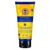 neal39s yard bee lovely hand cream 50ml