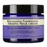 Neal&#39;s Yard Rejuvenating Frankincense Firming Neck Cream 50g