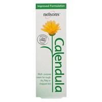 nelsons calendula cream 50g