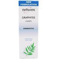 Nelsons Graphites Cream 30g