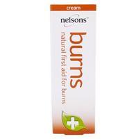 Nelsons Burns Cream 30g