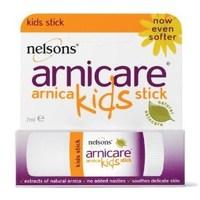 Nelsons Arnicare Arnica Kids Stick 7ml