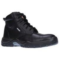NEWARK BOOT 7 BLACK