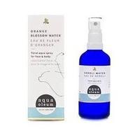 Neroli (Orange Blossom) Flower Water - 100ml