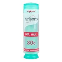 Nelsons Nat Mur Clikpak Tablets 30c