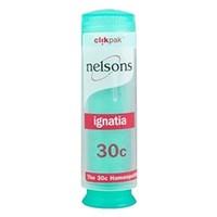 Nelsons Ignatia Clikpak Tablets 30c