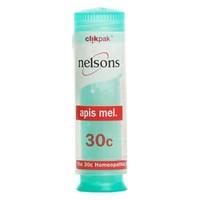 Nelsons Apis Mel Clikpak Tablets 30c