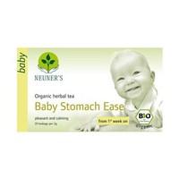 neuneramp39s organic herbal baby stomach tea 20bags 40g