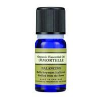 Neal&#39;s Yard Immortelle Organic Essential Oil 5ml