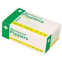 New Medical Plasters Medical Lab Equipment Washproof Surgery Plaster Pk Of 100