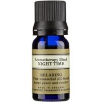 Neal&#39;s Yard Aromatherapy Blend - Night Time 10ml