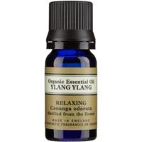 Neal's Yard Ylang Ylang Organic Essential Oil 10ml