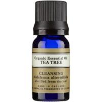 Neal's Yard Tea Tree Organic Essential Oil 10ml