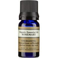 Neal's Yard Rosemary Organic Essential Oil 10ml