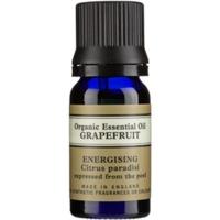 neal39s yard grapefruit organic essential oil 10ml