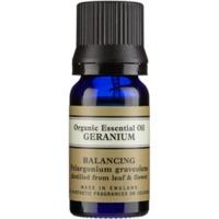 Neal's Yard Geranium Organic Essential Oil 10ml