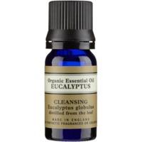 Neal's Yard Eucalyptus Globulus Organic Essential Oil 10ml