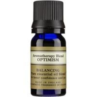 Neal's Yard Aromatherapy Blend - Optimism 10ml