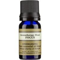 Neal's Yard Aromatherapy Blend - Focus 10ml