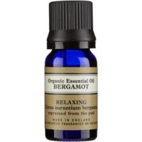 Neal's Yard Bergamot Organic Essential Oil 10ml